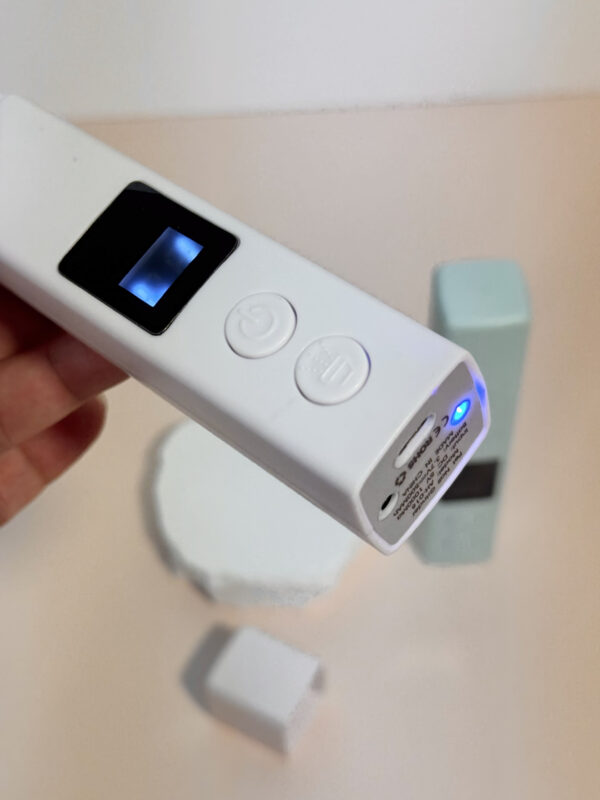 Dụng cụ mài móng dành cho thú cưng - Hình ảnh 3